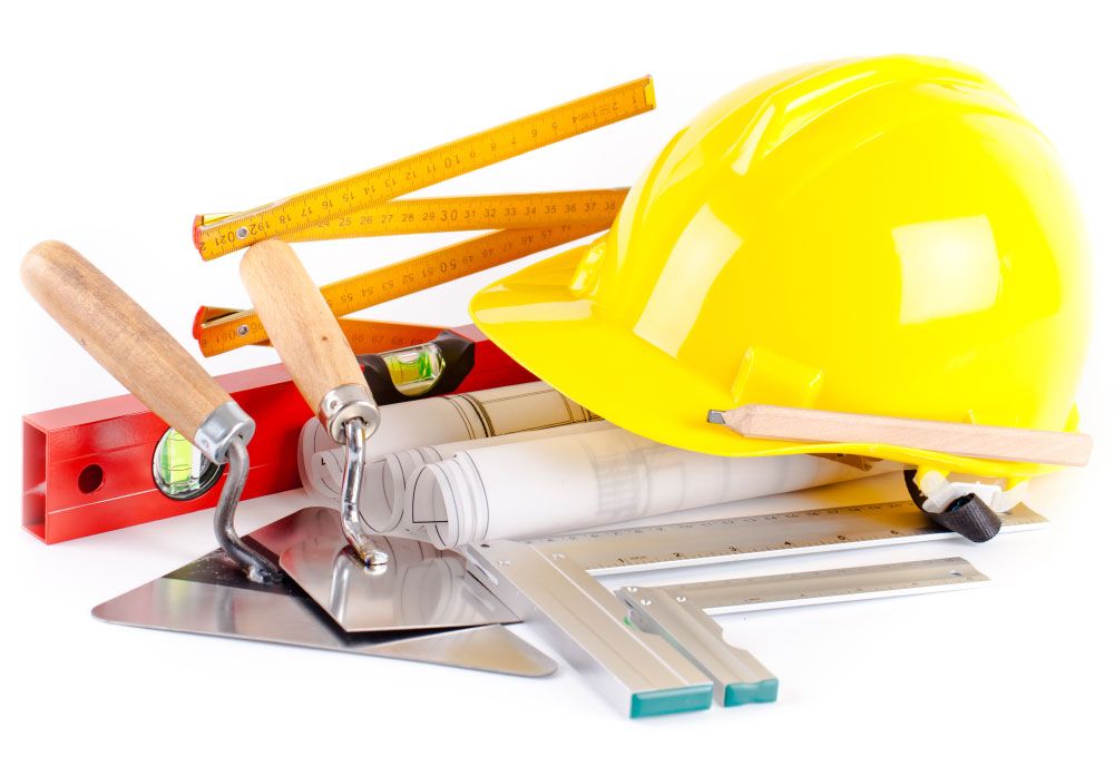 Ghellere Costruzioni