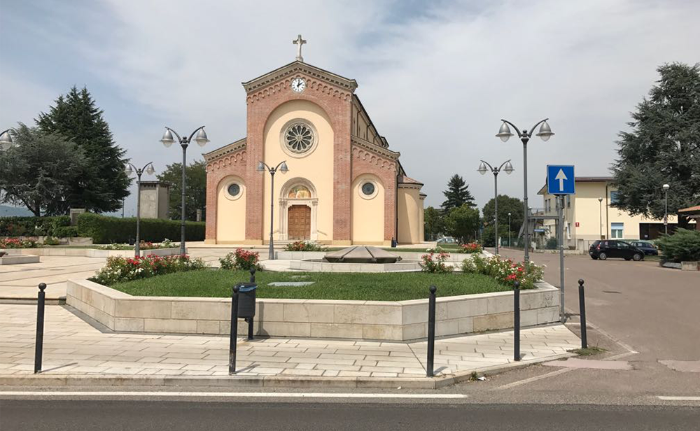 Servizi Ghellere Costruzioni